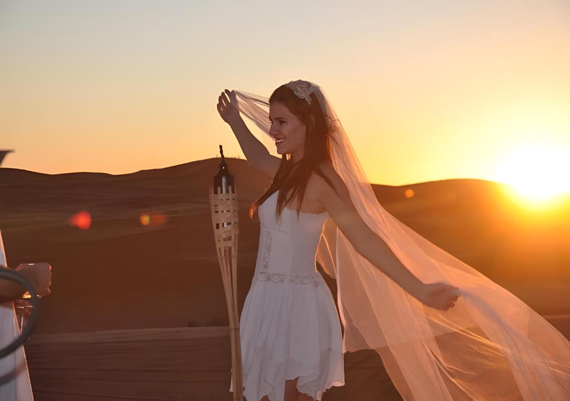 Merzouga Luxurious Tented Eksteriør billede